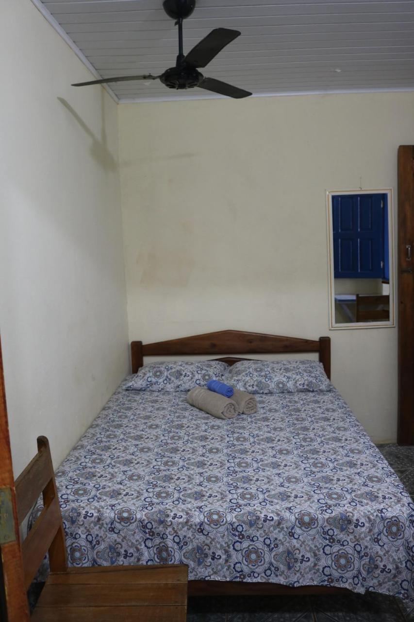 Odoya Hostel Itacaré Exterior photo