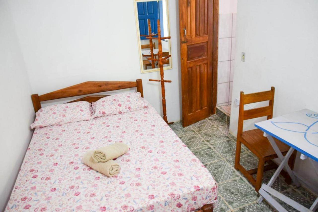 Odoya Hostel Itacaré Exterior photo